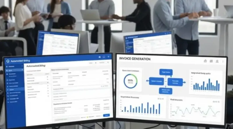 Managing Multiple Job Invoices Without Losing Track of Payments