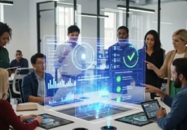 Navigating Bank Compliance Regulations in a Digital-First World