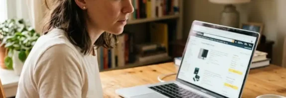 Dulcfold.com Legit Online Store or a Scam You Should Avoid