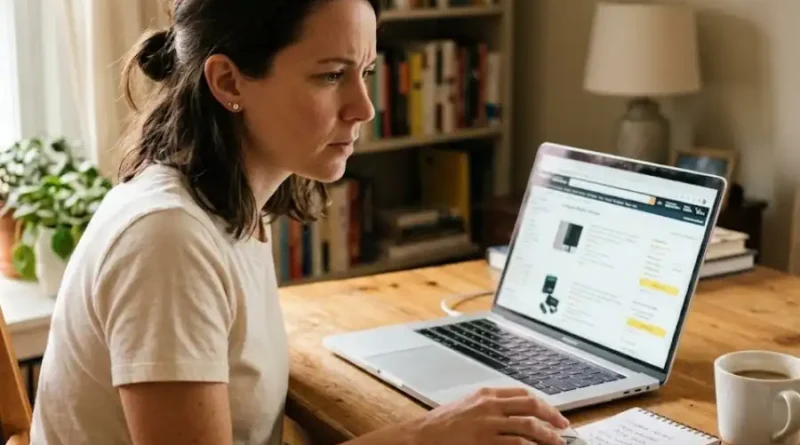 Dulcfold.com Legit Online Store or a Scam You Should Avoid