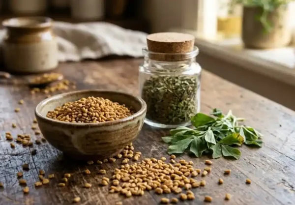 Foenegriek 9 Surprising Benefits of This Tiny Seed (And How to Use It Starting Today)