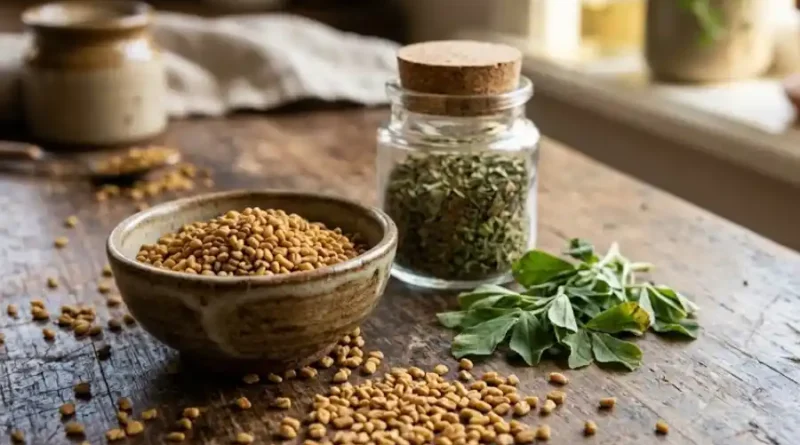 Foenegriek 9 Surprising Benefits of This Tiny Seed (And How to Use It Starting Today)