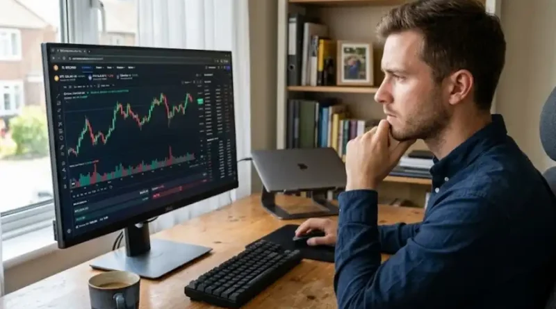 Trade X1 Serax Is It Safe to Use or a Risk You Should Avoid