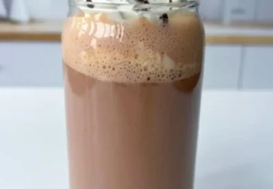 Chocolate Milk
