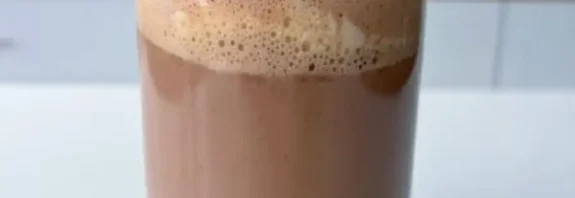 Chocolate Milk
