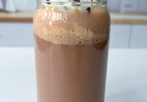 Chocolate Milk
