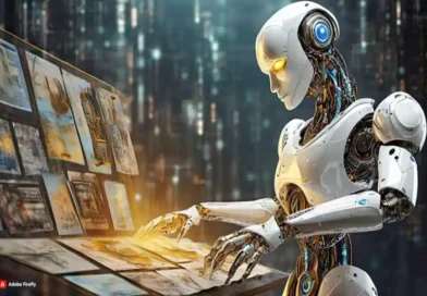 How AI Image Generators Are Changing the Way We Create Digital Visuals