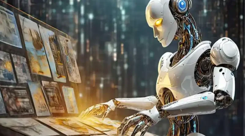 How AI Image Generators Are Changing the Way We Create Digital Visuals